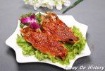 朝鲜海光鲜太鱼 朝鲜海鲜种类主要有哪些？