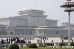 朝鲜俊丽山太阳宫 世界十大陵墓是哪些？