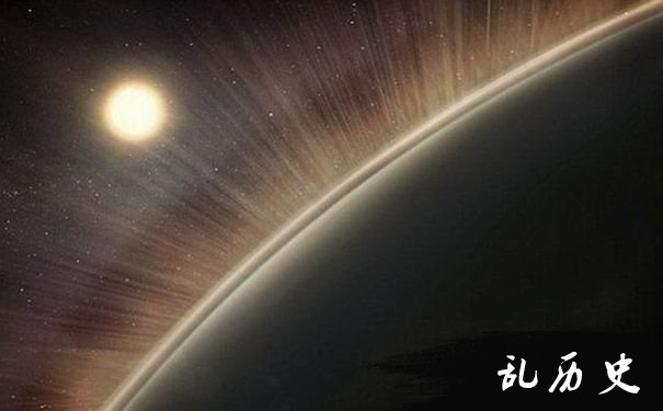 金星大气层