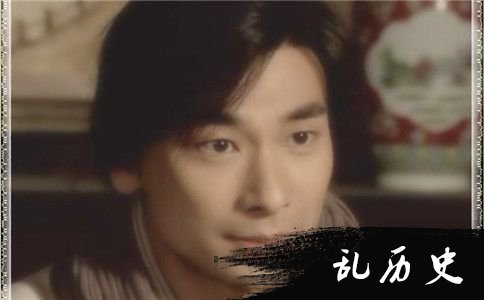 楚昭南剧照