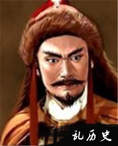 耶律洪基