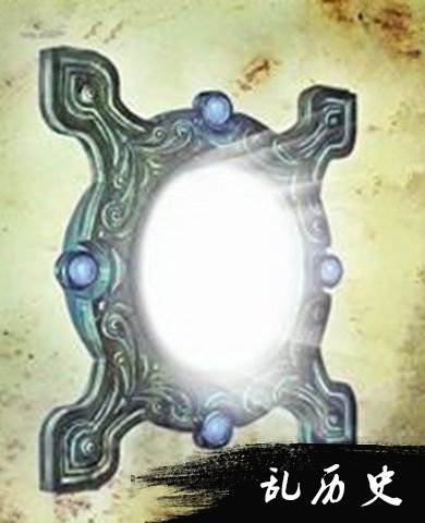 上古洪荒的十大神器毕竟是什么