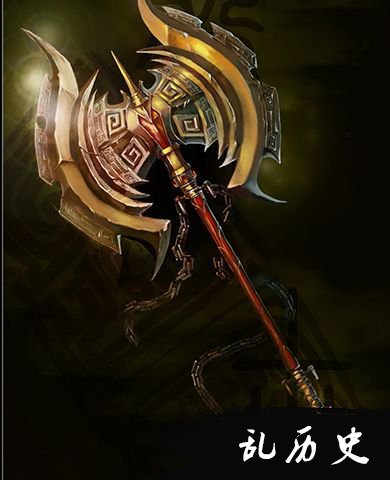 上古洪荒的十大神器毕竟是什么