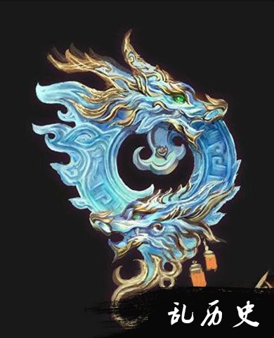 上古洪荒的十大神器毕竟是什么