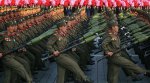 朝鲜大阅兵 各国对付朝鲜大阅兵的观点