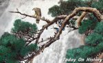 朝鲜画的特点 朝鲜画和中国画的区别