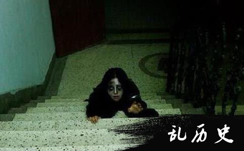 北大最诡异的609讲堂