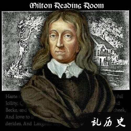弥尔顿
