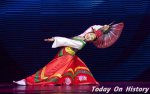 朝鲜舞蹈特点 朝鲜舞蹈的主要形式