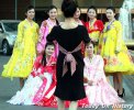 朝鲜的女性职位 世界各国女性职位不同