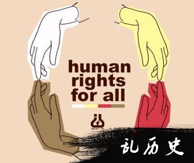 国际人权