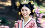 平阳公主：独一一个以军礼下葬的公主