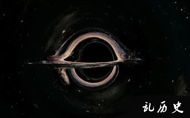 黑洞与虫洞密切相关