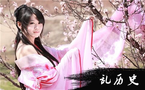 李香君剧照