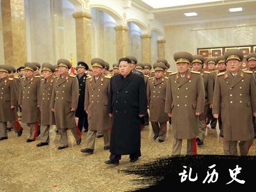 朝鲜劳动党