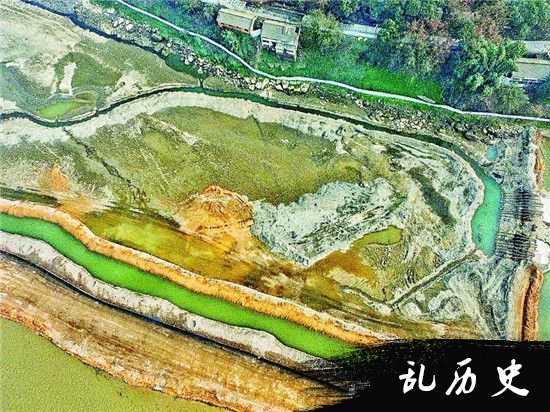 张献忠沉银开始挖掘 考古志愿者要求无犯法记录!
