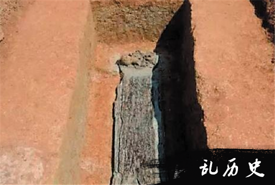 湖南发明东汉砖式古墓 样式精细考古意义重大
