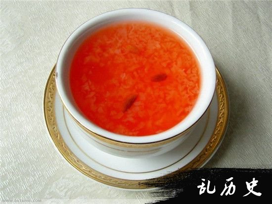 昔人竟然是这样避孕的！大吃一惊