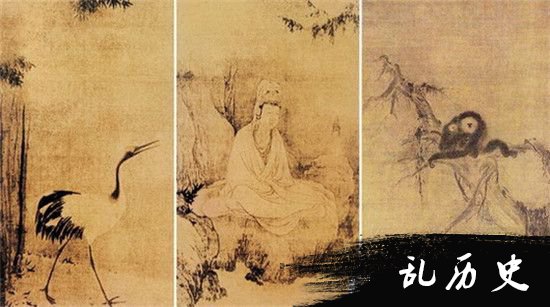 日本从中国打劫的十大国宝 件件代价连城