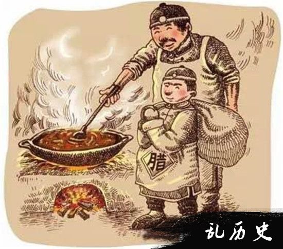 腊八节为什么要喝腊八粥？腊八民间风尚你又知道几多？