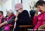 韩国慰安妇 韩国对付慰安妇事件的立场
