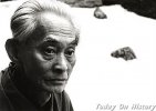 日本作家川端康成的美学思想 对川端康成的人物评价如何