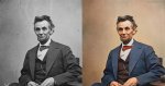 美国最伟大的总统——亚伯拉罕·林肯 林肯的任内政绩
