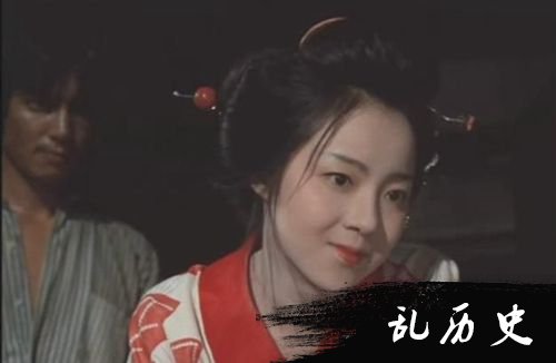妓女