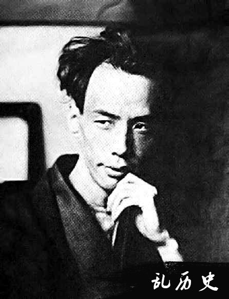 芥川龙之介