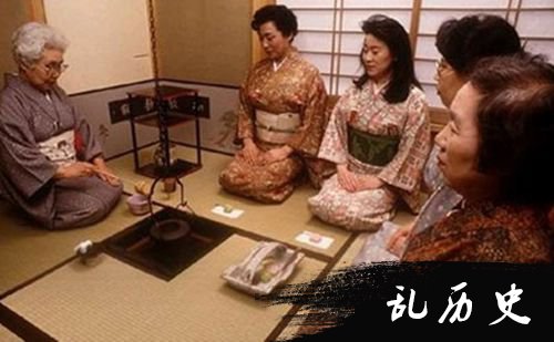 日本家庭妇女