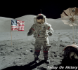 美国”阿波罗11号“登月竟然有这么多不为人知的黑幕