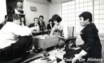 日本围棋成长史 中国围棋和日本围棋的区别