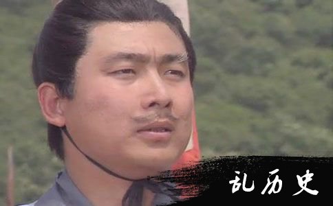 马良剧照