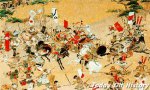 日本的战国时代是何时 日本战国时代的特征