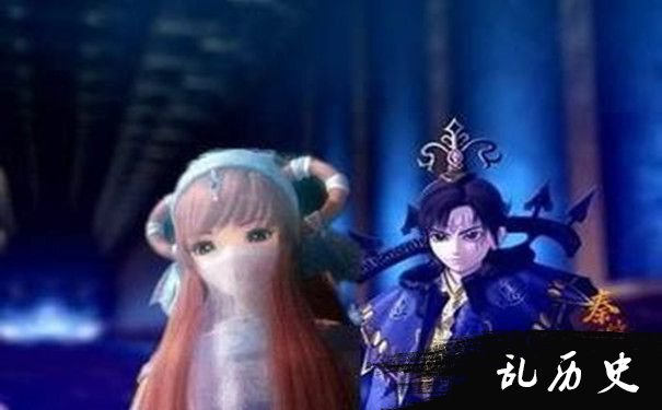 星魂与高月