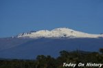 世界上体积最大的山：体积75000立方千米的冒纳凯亚火山