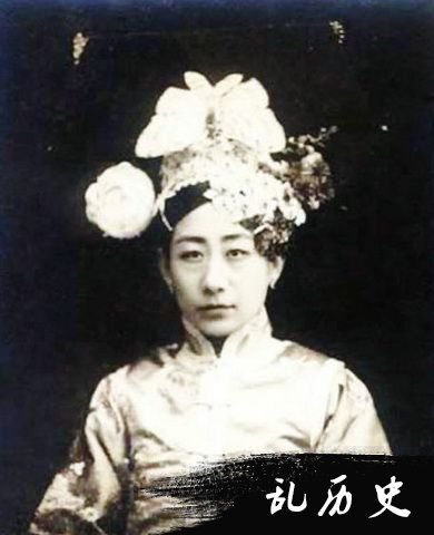 川岛芳子胞妹金默玉