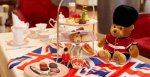 英国的下午茶三部曲 英国下午茶文化 英国的下午茶礼仪