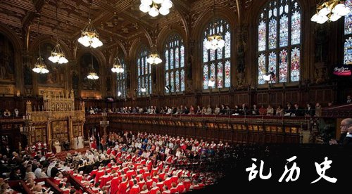 英国议会