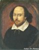 英国文学巨匠——莎士比亚的生平及人物评价