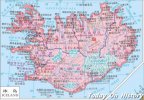 “冰与火的国度” 世界上最大的火山岛在哪里？