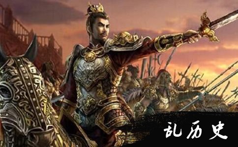 潼关之战