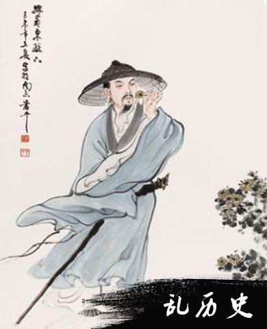 陶渊明