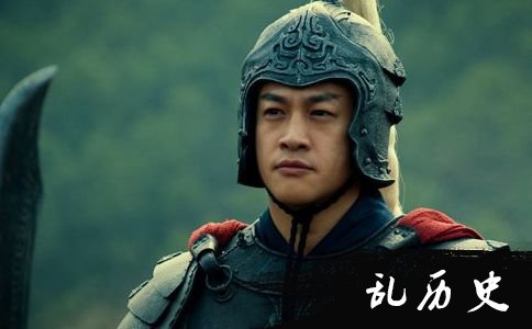 吕布剧照