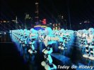 春晚540个机器人上吉尼斯了 成最多机器人同时跳舞世界纪录