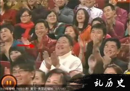 2012春晚灵异事件真相曝光 震惊世界!