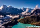 世界上高峰最多的国家：南亚山国尼泊尔