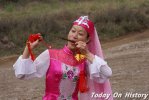 世界最早的双簧管——管弦乐队乐器