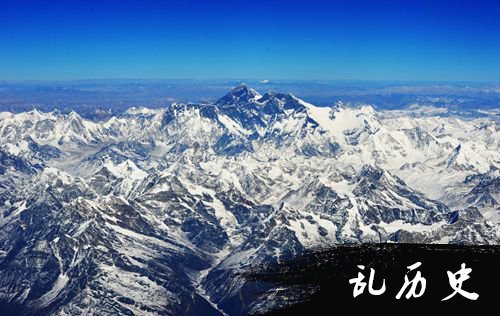 喜马拉雅山