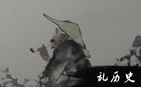 崔颢图